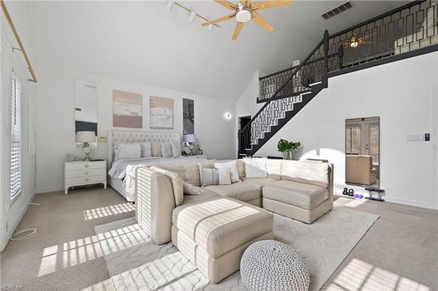 2029 Fairway DR, Suffolk, VA 23433