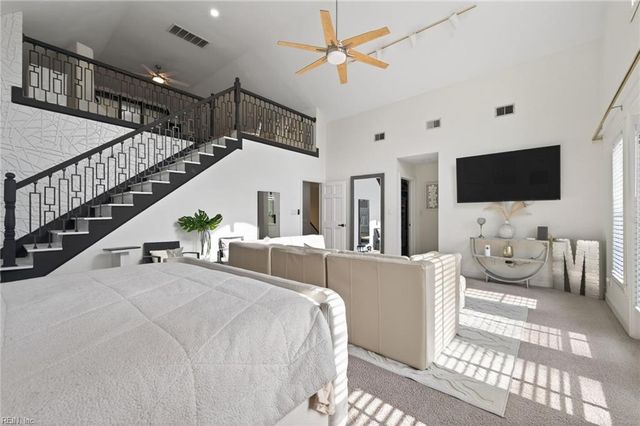 2029 Fairway DR, Suffolk, VA 23433