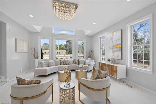 2029 Fairway DR, Suffolk, VA 23433