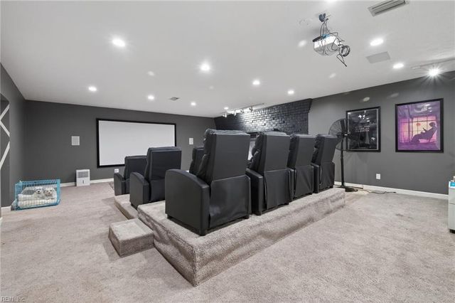 2029 Fairway DR, Suffolk, VA 23433