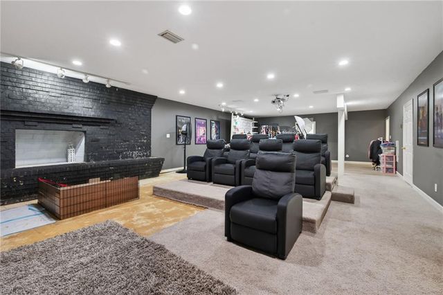 2029 Fairway DR, Suffolk, VA 23433