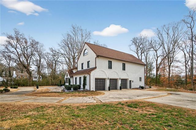 2029 Fairway DR, Suffolk, VA 23433