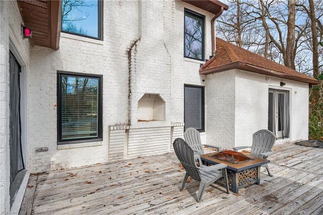 2029 Fairway DR, Suffolk, VA 23433