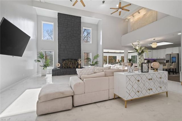 2029 Fairway DR, Suffolk, VA 23433