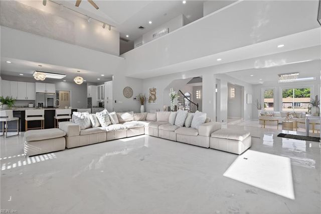 2029 Fairway DR, Suffolk, VA 23433