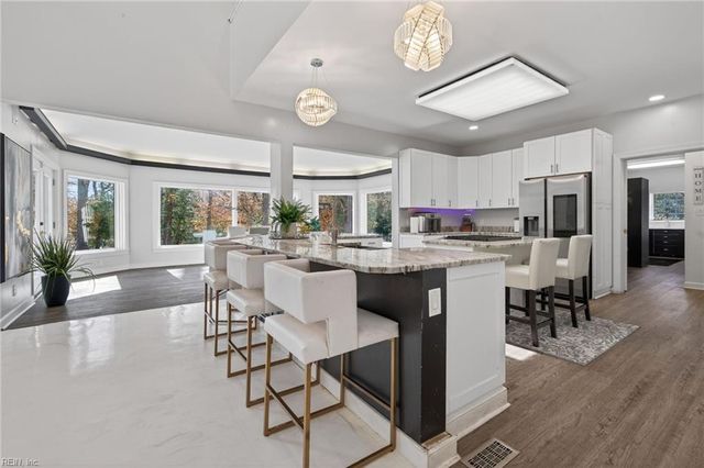 2029 Fairway DR, Suffolk, VA 23433