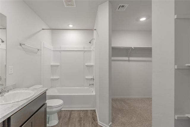 12104 SW 33rd Street, Yukon, OK 73099