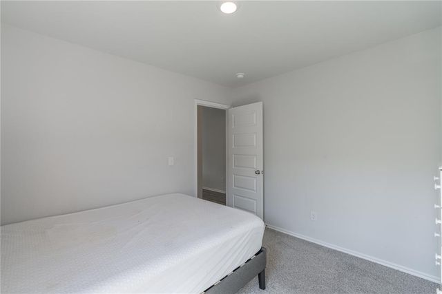 12104 SW 33rd Street, Yukon, OK 73099