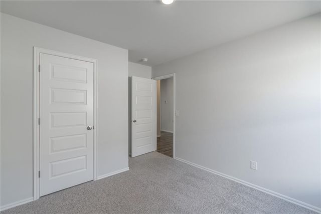 12104 SW 33rd Street, Yukon, OK 73099