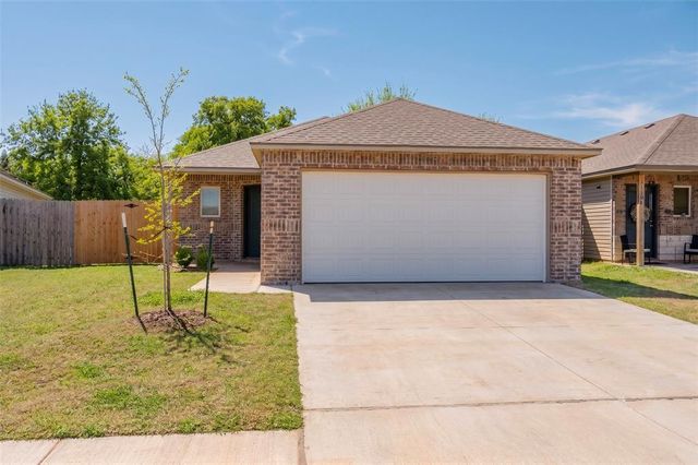 12104 SW 33rd Street, Yukon, OK 73099