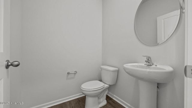 1009 Queensland Lane, Ayden, NC 28513