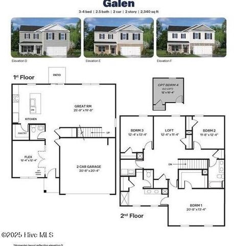 1009 Queensland Lane, Ayden, NC 28513