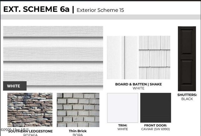 1009 Queensland Lane, Ayden, NC 28513