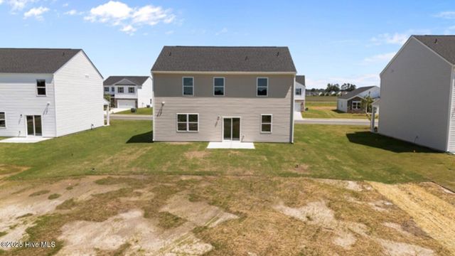 1009 Queensland Lane, Ayden, NC 28513