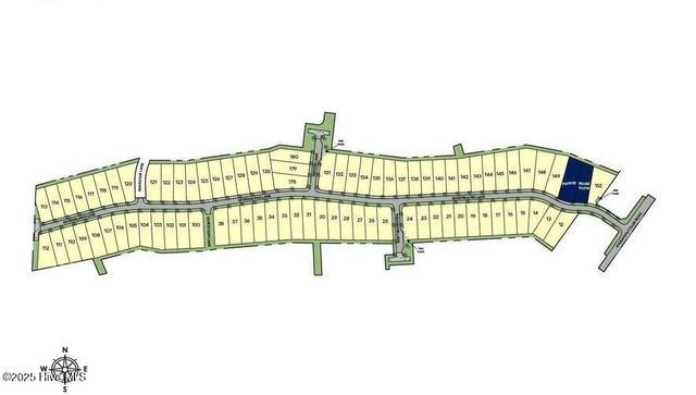 1009 Queensland Lane, Ayden, NC 28513