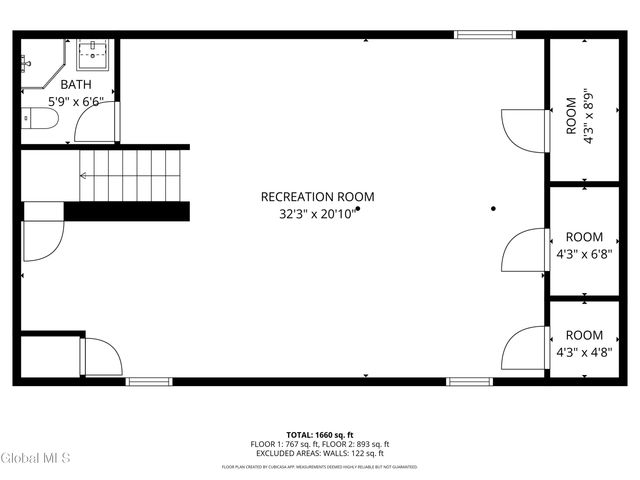 3 Seaman Avenue, Castleton-on-hudson, NY 12033