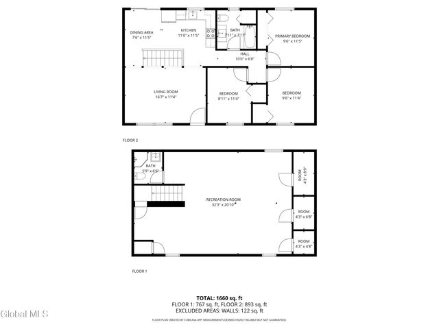 3 Seaman Avenue, Castleton-on-hudson, NY 12033