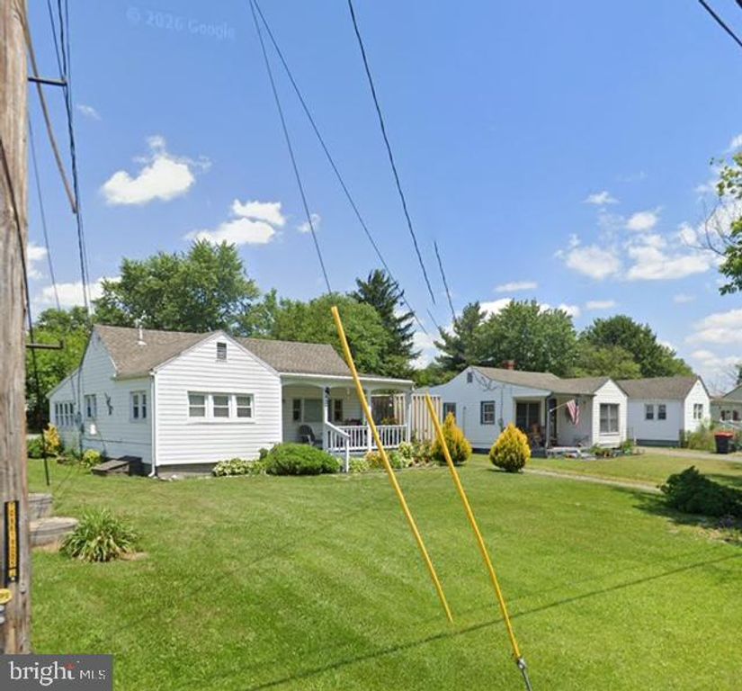 437, 441, 445 STEPHENSON RD, Stephenson, VA 22656