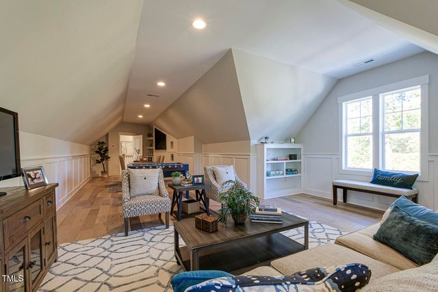 25 Blackhorn Court, Pittsboro, NC 27312