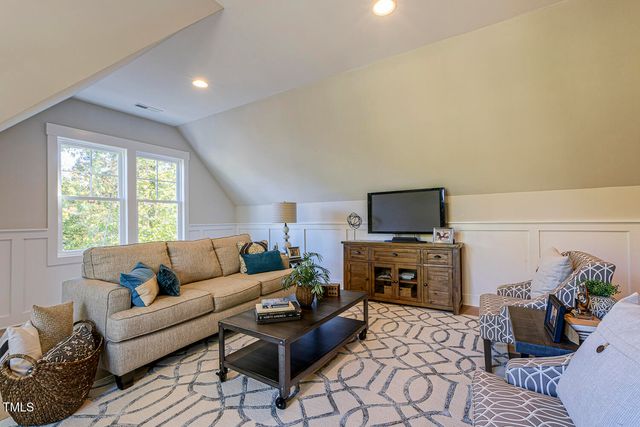 25 Blackhorn Court, Pittsboro, NC 27312