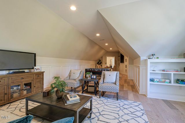 25 Blackhorn Court, Pittsboro, NC 27312