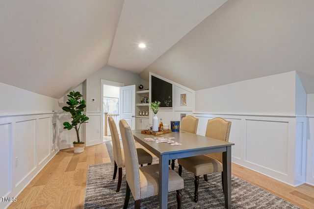 25 Blackhorn Court, Pittsboro, NC 27312