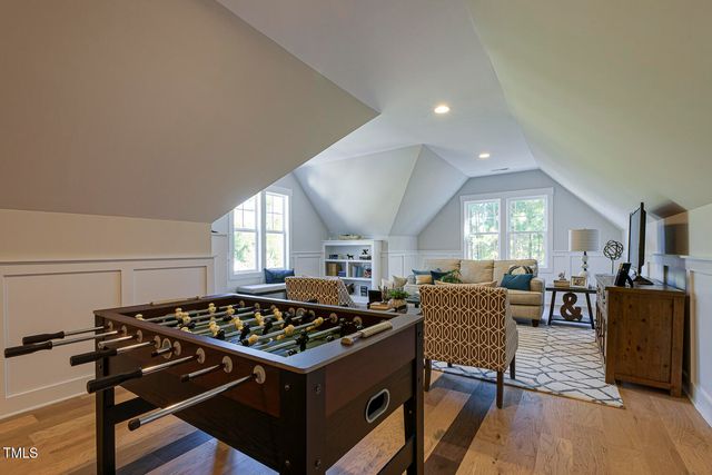 25 Blackhorn Court, Pittsboro, NC 27312