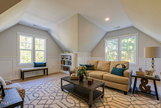 25 Blackhorn Court, Pittsboro, NC 27312