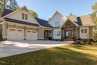 25 Blackhorn Court, Pittsboro, NC 27312
