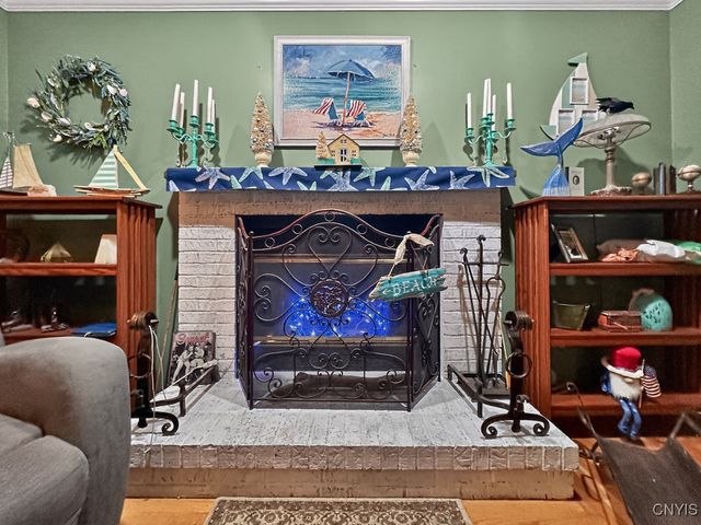 10 Morgan Lane, New Hartford, NY 13413