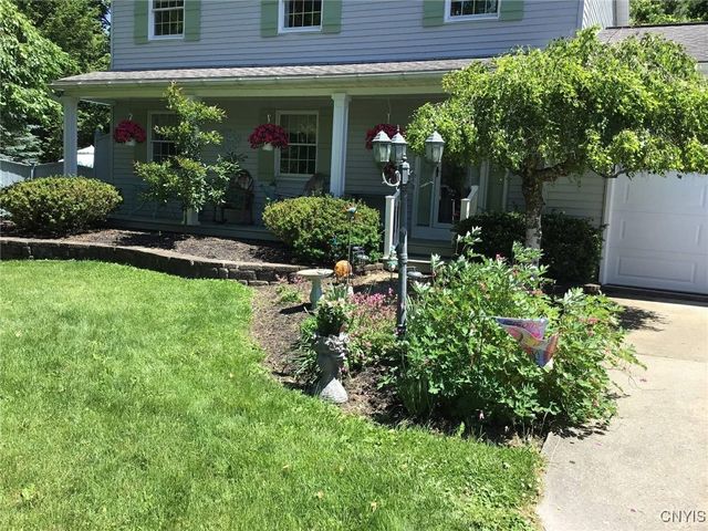 10 Morgan Lane, New Hartford, NY 13413