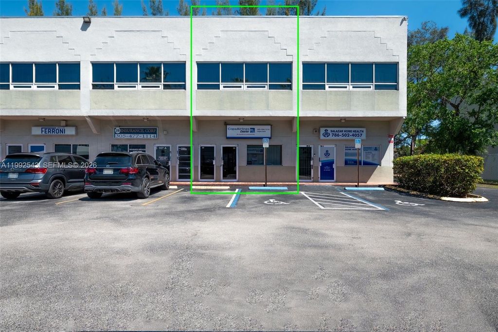 2441 NW 93rd Ave 108, Doral, FL 33172