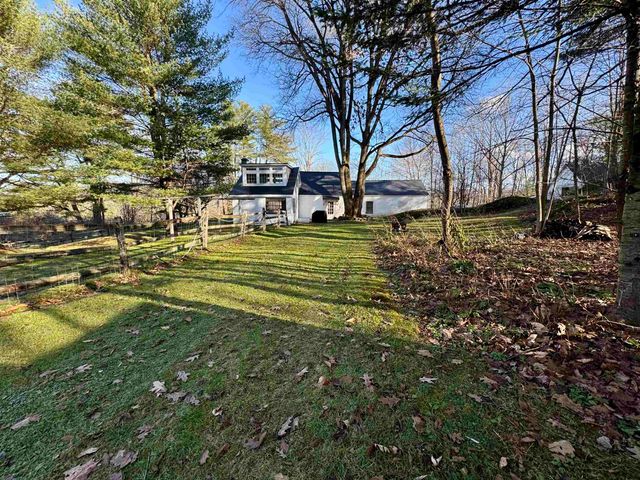 999 Upper Plain, Bradford, VT 05033