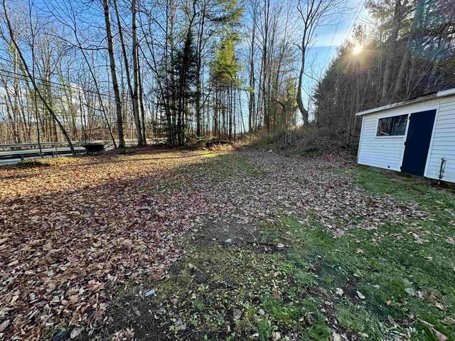 999 Upper Plain, Bradford, VT 05033