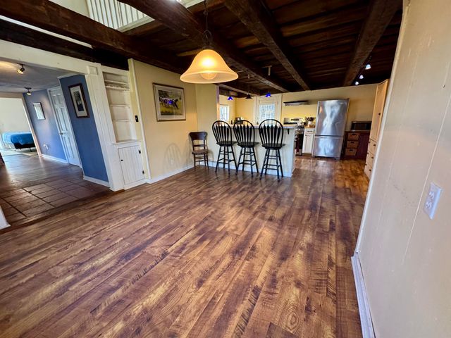 999 Upper Plain, Bradford, VT 05033