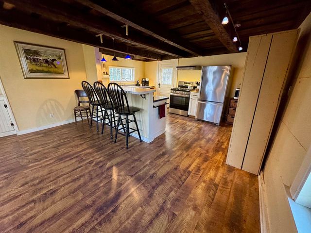 999 Upper Plain, Bradford, VT 05033