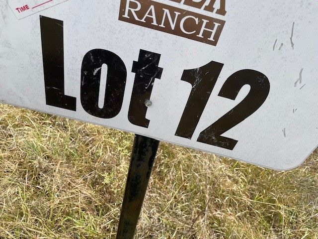 217 Park Meadows Drive, Gustine, TX 76455
