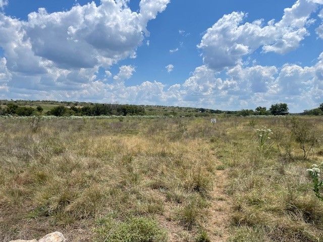 217 Park Meadows Drive, Gustine, TX 76455