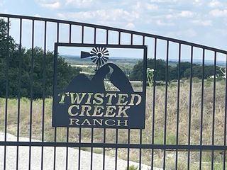 217 Park Meadows Drive, Gustine, TX 76455