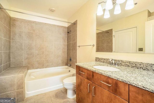 44 Peachtree Place NE 930, Atlanta, GA 30309