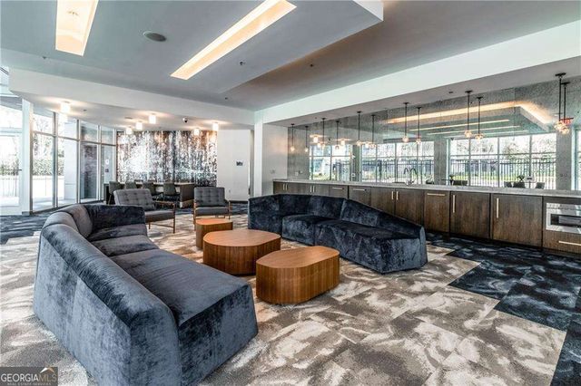 44 Peachtree Place NE 930, Atlanta, GA 30309