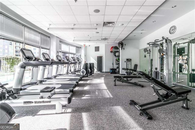 44 Peachtree Place NE 930, Atlanta, GA 30309