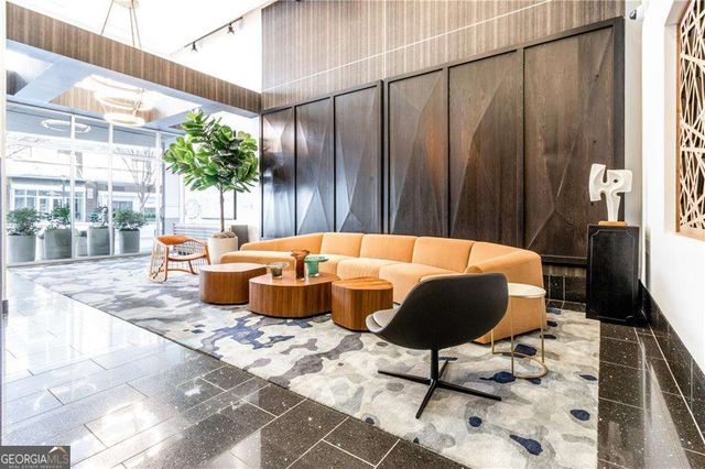 44 Peachtree Place NE 930, Atlanta, GA 30309