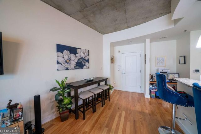 44 Peachtree Place NE 930, Atlanta, GA 30309