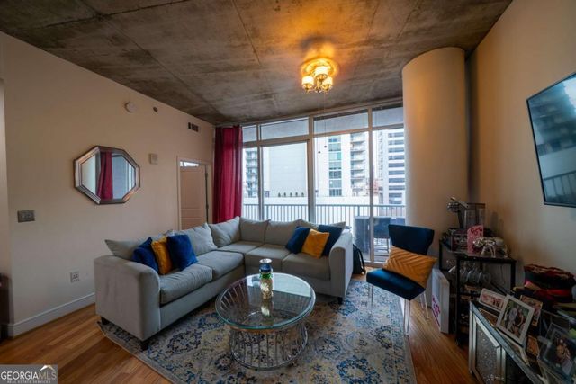 44 Peachtree Place NE 930, Atlanta, GA 30309