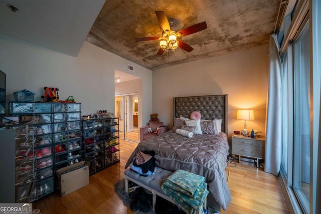 44 Peachtree Place NE 930, Atlanta, GA 30309