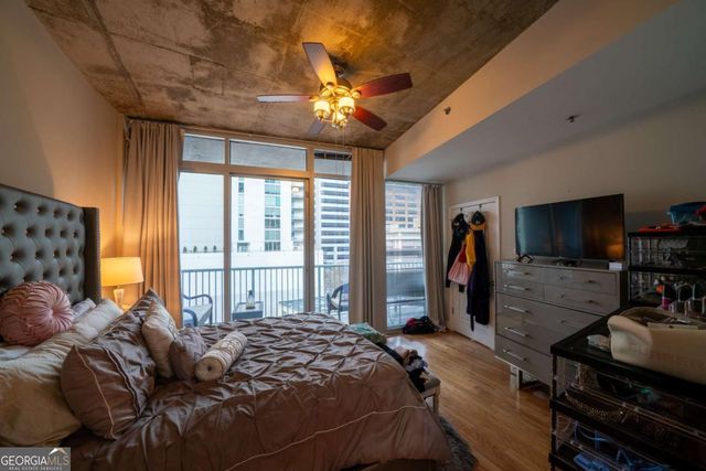 44 Peachtree Place NE 930, Atlanta, GA 30309