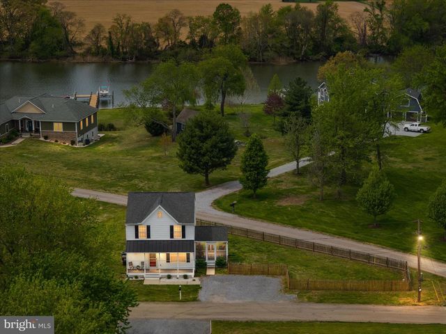 200 NEWTOWN RD, Chester, MD 21619