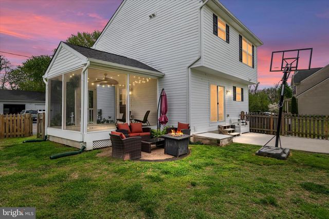 200 NEWTOWN RD, Chester, MD 21619