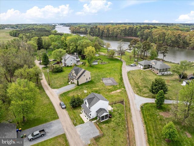 200 NEWTOWN RD, Chester, MD 21619